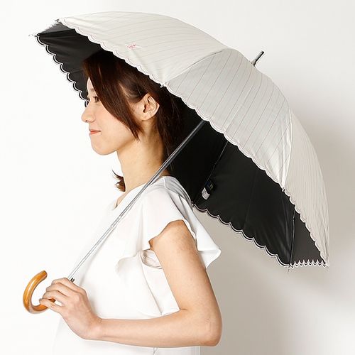 ポロ ラルフローレン（傘）POLO RALPH LAUREN(umbrella) 【スライドショート日傘】【ジャンプ/遮光＆UV遮蔽率99%以上/遮熱】ストライプ  晴雨兼用 | 0101 MARUI - Buyee, an Online Proxy Shopping Service | Shop at 0101  MARUI