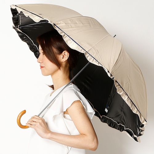 ポロ ラルフローレン（傘）POLO RALPH LAUREN(umbrella) 【ショート 
