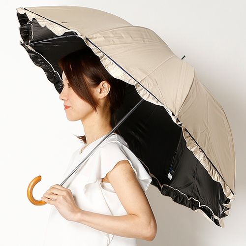 ポロ ラルフローレン（傘）POLO RALPH LAUREN(umbrella) 【ショート