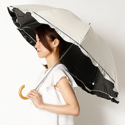 ポロ ラルフローレン（傘）POLO RALPH LAUREN(umbrella) 【ショート