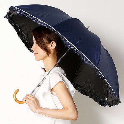 ポロ ラルフローレン（傘）POLO RALPH LAUREN(umbrella) 【ショート
