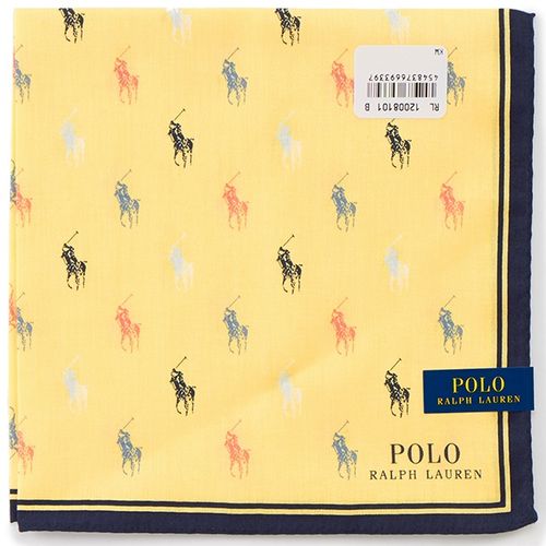 ポロ ラルフローレン ハンカチ Polo Ralph Lauren Handkerchief 35 35cm ハンカチーフ レディース 0101 Marui Buyee An Online Proxy Shopping Service Shop At 0101 Marui Bot Online