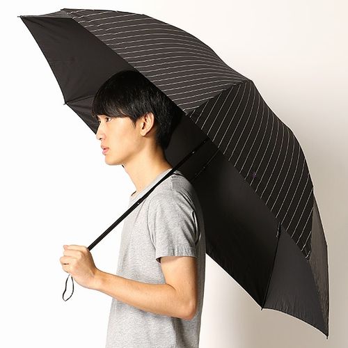 ポロ ラルフローレン（傘）POLO RALPH LAUREN(umbrella) 雨傘（3段