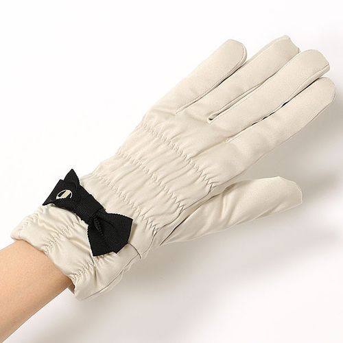 ランバン オン ブルー(手袋）（LANVIN en Bleu（gloves