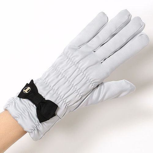 ランバン オン ブルー(手袋）（LANVIN en Bleu（gloves）） レディース