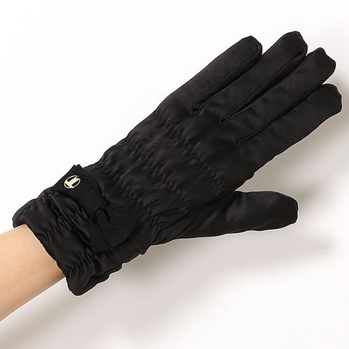 ランバン オン ブルー(手袋）（LANVIN en Bleu（gloves）） レディース