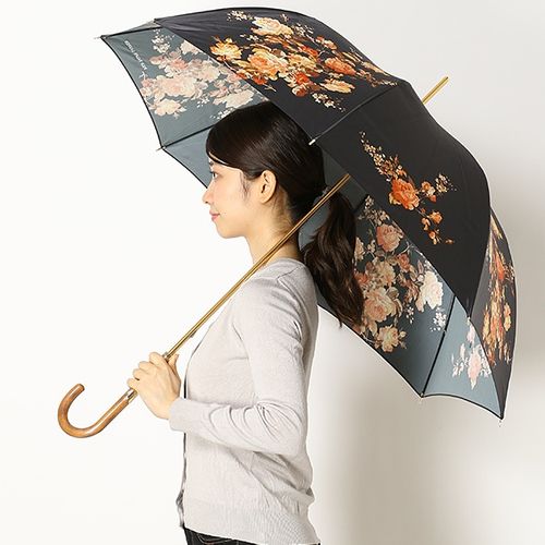 ポロ ラルフローレン（傘）POLO RALPH LAUREN(umbrella) 雨傘【花柄