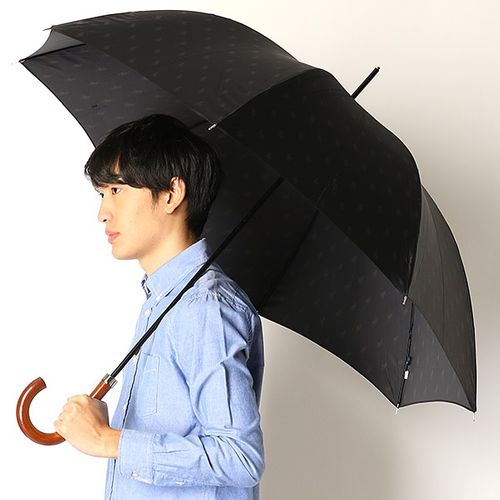 ポロ ラルフローレン（傘）POLO RALPH LAUREN(umbrella) 雨傘【手開き
