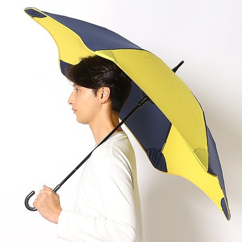 ブラント(BLUNT) 【空気力学による風に強い構造】耐風／ユニセックス長