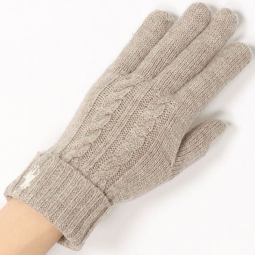 ポロ ラルフローレン（手袋）POLO RALPH LAUREN（gloves) ポロラルフ