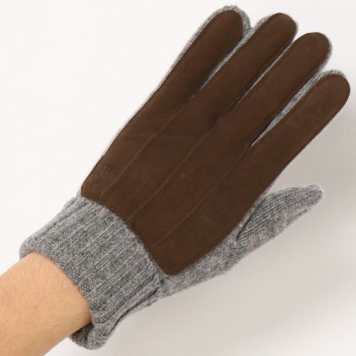 ポロ ラルフローレン（メンズ手袋）POLO RALPH LAUREN(men's glove