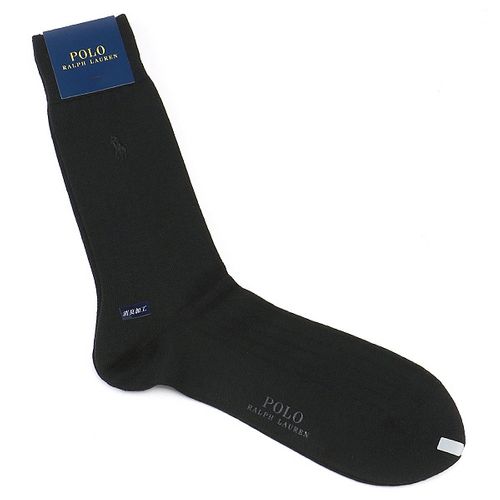 ポロ ラルフローレン（メンズソックス）POLO RALPH LAUREN(men's socks