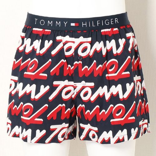 トミー ヒルフィガー（アンダーウェア）（Tommy Hilfiger(underwear