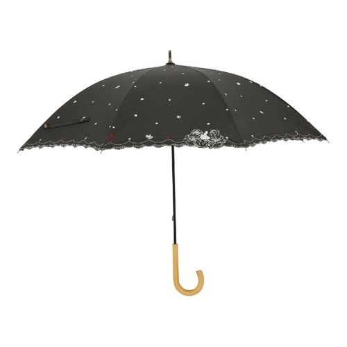 ラインドロップス（LINE DROPS） 日傘【Disney(ディズニｰ