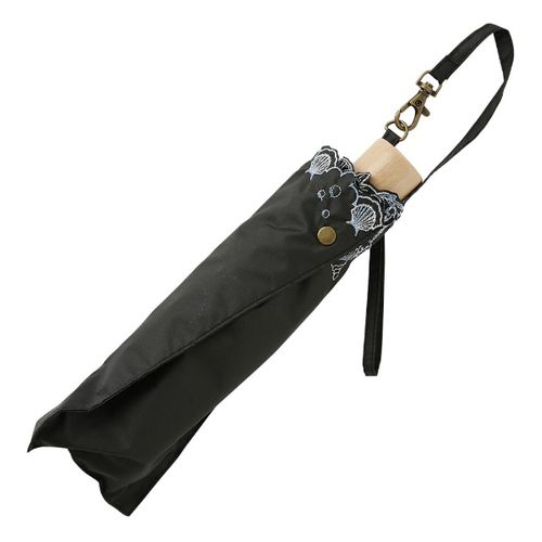 ラプンツェル　日傘　ラインドロップ line drops 折りたたみ傘 ラプンツェル line drops｜トレファクONLINE