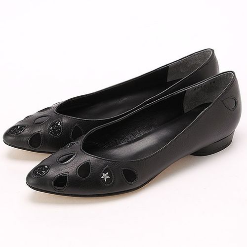 Tsumori Chisato WALK 25㎝　パンプス ツモリチサト ウォーク（tsumori chisato WALK) ティアドロップ