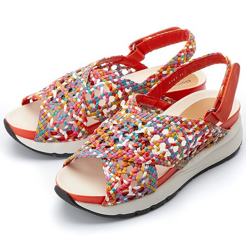 ツモリチサト ウォーク（tsumori chisato WALK