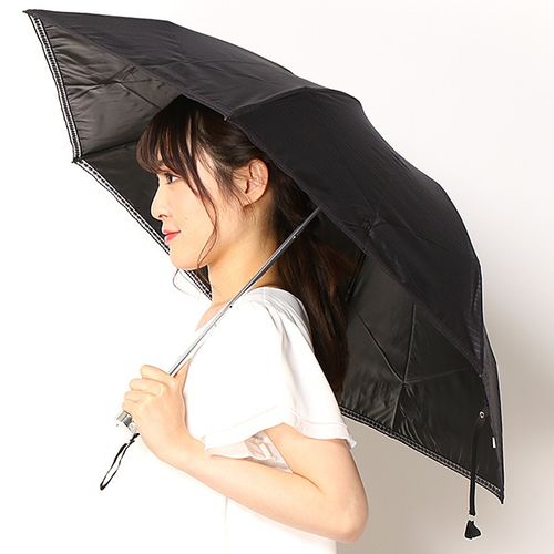 ポロ ラルフローレン（傘）POLO RALPH LAUREN(umbrella) 日傘（3段