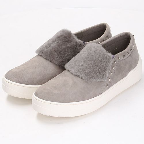 ツモリチサト ウォーク（tsumori chisato WALK） フェイクファー 