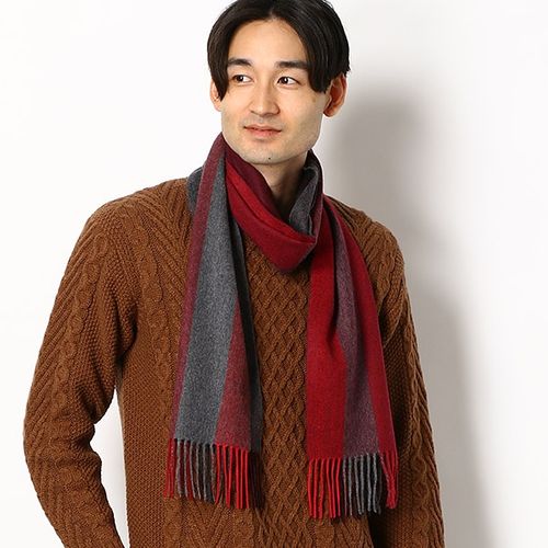 コムサメン マフラー Comme Ca Men Scarf マフラー 0101 Marui Buyee 通販代理購入サービス 0101 Maruiでお買い物