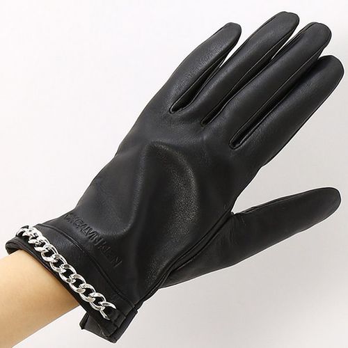 カルバン・クライン（手袋）（Calvin Klein(glove)） カルバンクライン