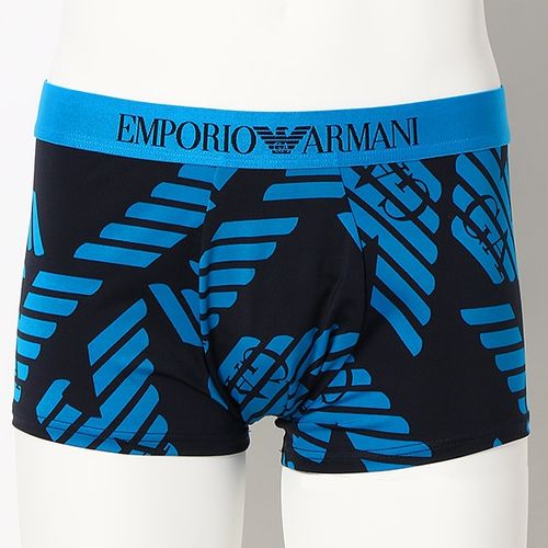 【新品未使用】エンポリオアルマーニ麻パンツ EMPORIO ARMANI エンポリオ アルマーニ 3枚セット ボクサー