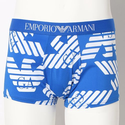 【新品未使用】エンポリオアルマーニ麻パンツ EMPORIO ARMANI エンポリオ アルマーニ 3枚セット ボクサー