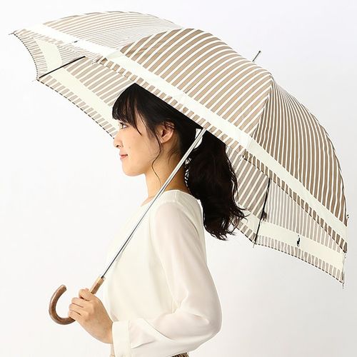 ポロ ラルフローレン（傘）POLO RALPH LAUREN(umbrella) 雨傘（長傘
