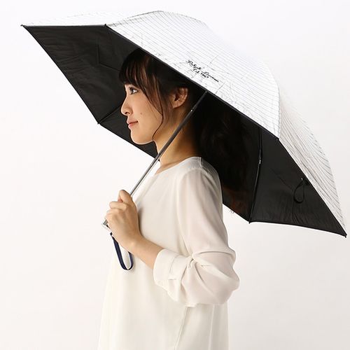 ポロ ラルフローレン（傘）POLO RALPH LAUREN(umbrella) 日傘（3段