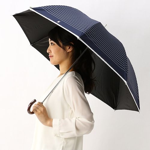 ポロ ラルフローレン 傘 Polo Ralph Lauren Umbrella 日傘 ショート 晴雨兼用 大きめ 遮光 Uv遮蔽率99 以上 遮熱 ボーダー グログランテープ 0101 Marui Buyee An Online Proxy Shopping Service Shop At 0101 Marui Bot Online