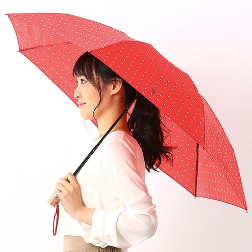 ポロ ラルフローレン（傘）POLO RALPH LAUREN(umbrella) 雨傘（3段