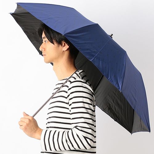 ポロ ラルフローレン（傘）POLO RALPH LAUREN(umbrella) 日傘（2段折り畳み／晴雨兼用／楽々開閉）【遮光＆UV遮蔽99％～／遮熱／軽量】PP柄／紳士・男女兼用  | 0101 MARUI - Buyee 通販購入サポートサービス | 0101 MARUIでお買い物