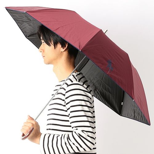 ポロ ラルフローレン（傘）POLO RALPH LAUREN(umbrella) 日傘（2段