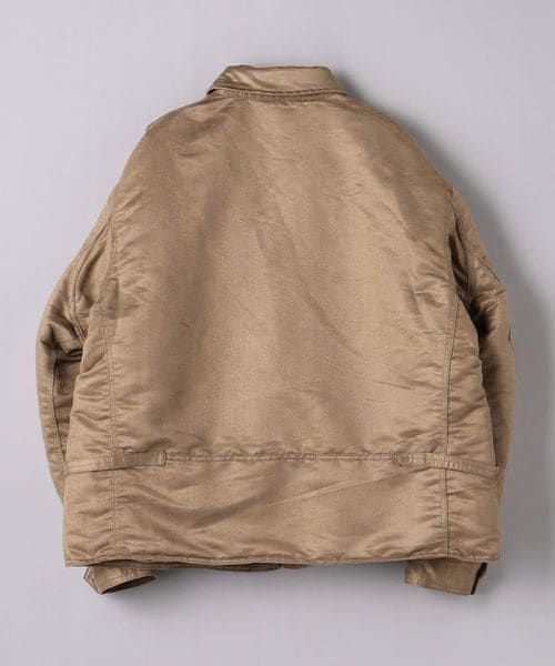Engineered Garments (エンジニアードガーメンツ) 