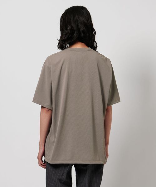 別注】＜HAND ROOM＞ ドローコード ポケットTシャツ | UNITED