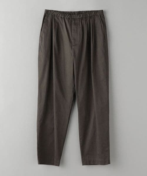 Dickies × monkey time＞ ガーメントダイ カーブ パンツ