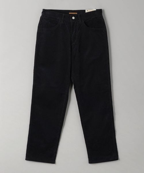[B&Y×COALMINE GUARANTEED] 別注 コーデュロイ パンツ B&Y×COALMINE GUARANTEED] 別注 コーデュロイ パンツ
