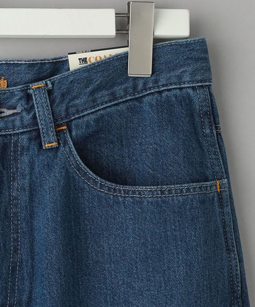 別注】 ＜COALMINE GUARANTEED＞ INDIGO DENIM 1/デニムパンツ | UNITED ARROWS LTD.ONLINE  STORE - Buyee, an Online Proxy Shopping Service | Shop at UNITED ARROWS  LTD.ONLINE STORE