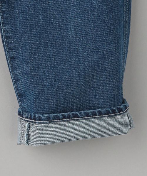 別注】 ＜COALMINE GUARANTEED＞ INDIGO DENIM 1/デニムパンツ | UNITED ARROWS LTD.ONLINE  STORE - Buyee 通販購入サポートサービス | UNITED ARROWS LTD.ONLINE STOREでお買い物