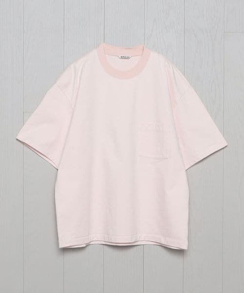 AURALEE＞STAND UP T-SHIRT/Tシャツ | - Buyee日本代購服務 | 在