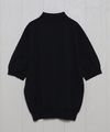 ＜H＞COTTON HIGH GAUGE COLLAR SHIRT/ポロシャツ AURALEE SUPER HIGH GAUGE COTTON KNIT POLO – Chum!