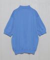 H＞COTTON HIGH GAUGE COLLAR SHIRT/ポロシャツ | - Buyee日本