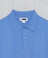 H＞COTTON HIGH GAUGE COLLAR SHIRT/ポロシャツ | - Buyee日本