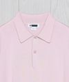 H＞COTTON HIGH GAUGE COLLAR SHIRT/ポロシャツ | - Buyee日本