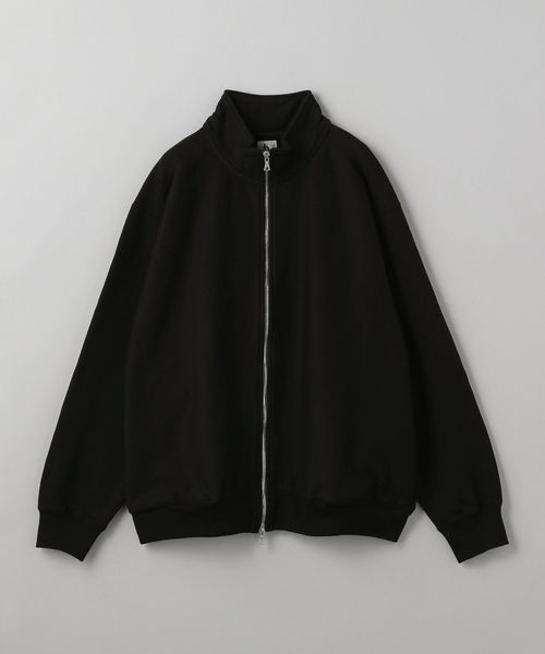 別注】＜blurhms＞ ジップ スウェット ジャケット | UNITED ARROWS LTD.ONLINE STORE - Buyee, an  Online Proxy Shopping Service | Shop at UNITED ARROWS LTD.ONLINE STORE