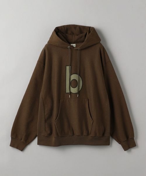 別注】＜blurhms＞ スウェット パーカー | UNITED ARROWS LTD.ONLINE STORE - Buyee, an Online  Proxy Shopping Service | Shop at UNITED ARROWS LTD.ONLINE STORE
