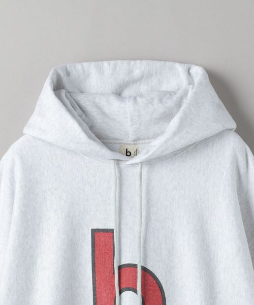 別注】＜blurhms＞ スウェット パーカー | UNITED ARROWS LTD.ONLINE STORE - Buyee, an Online  Proxy Shopping Service | Shop at UNITED ARROWS LTD.ONLINE STORE