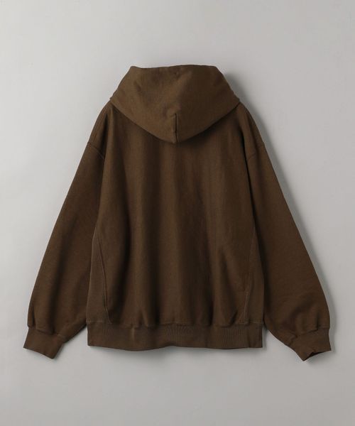 別注】＜blurhms＞ スウェット パーカー | UNITED ARROWS LTD.ONLINE STORE - Buyee, an Online  Proxy Shopping Service | Shop at UNITED ARROWS LTD.ONLINE STORE