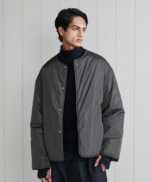 ユナイテッドアローズ　＜TUBE＞ コーデュロイ コート ユナイテッドアローズ ＜TUBE＞ コーデュロイ コート