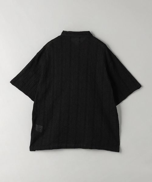 UNITED ARROWS LTD. OUTLET｜ボーダージャカード ショート